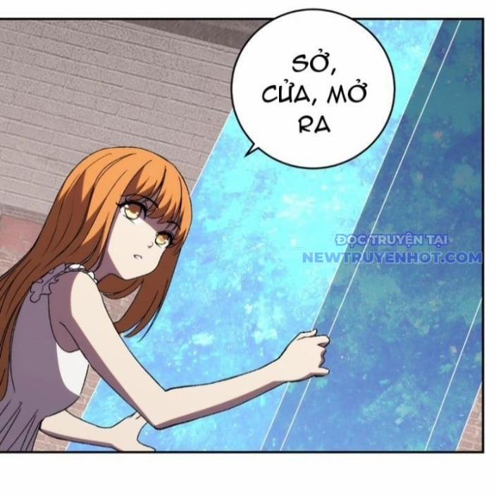 Ta Hoá Thân Ma Thần, Trở Thành Diệt Thế Cự Thú! 21 trang 39