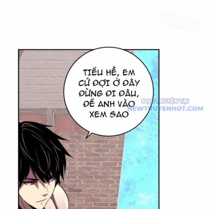 Ta Hoá Thân Ma Thần, Trở Thành Diệt Thế Cự Thú! 21 trang 40