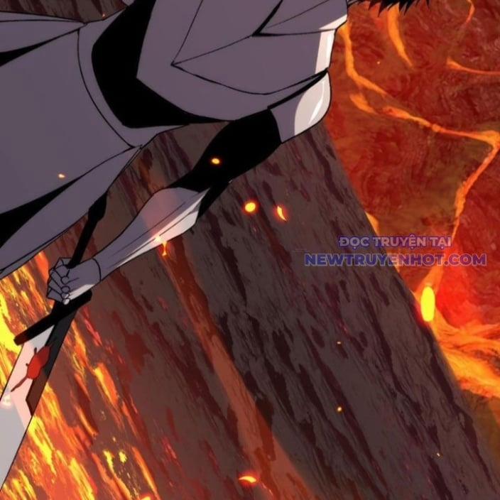 Ta Hoá Thân Ma Thần, Trở Thành Diệt Thế Cự Thú! 21 trang 46
