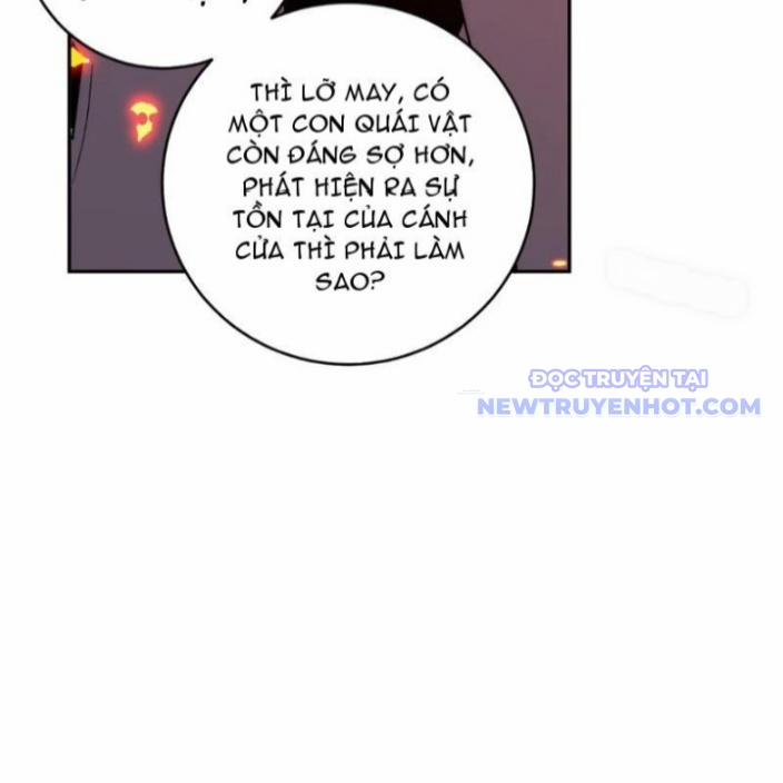 Ta Hoá Thân Ma Thần, Trở Thành Diệt Thế Cự Thú! 21 trang 51