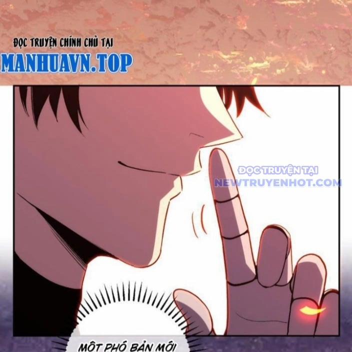 Ta Hoá Thân Ma Thần, Trở Thành Diệt Thế Cự Thú! 21 trang 56