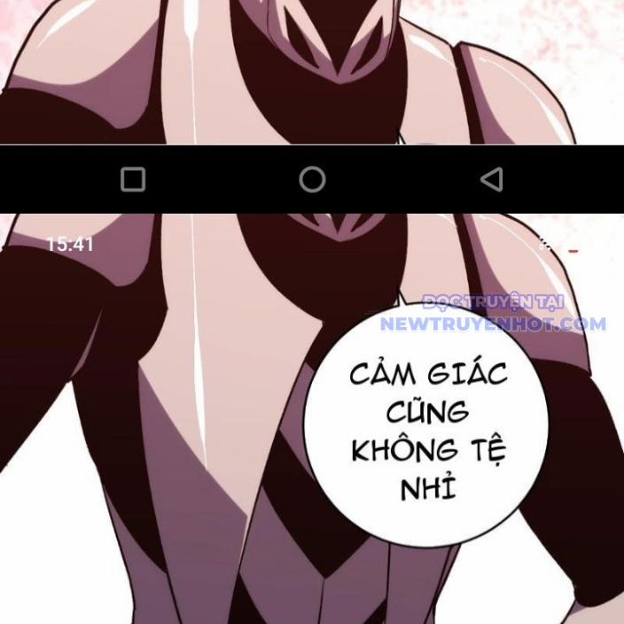 Ta Hoá Thân Ma Thần, Trở Thành Diệt Thế Cự Thú! 21 trang 58