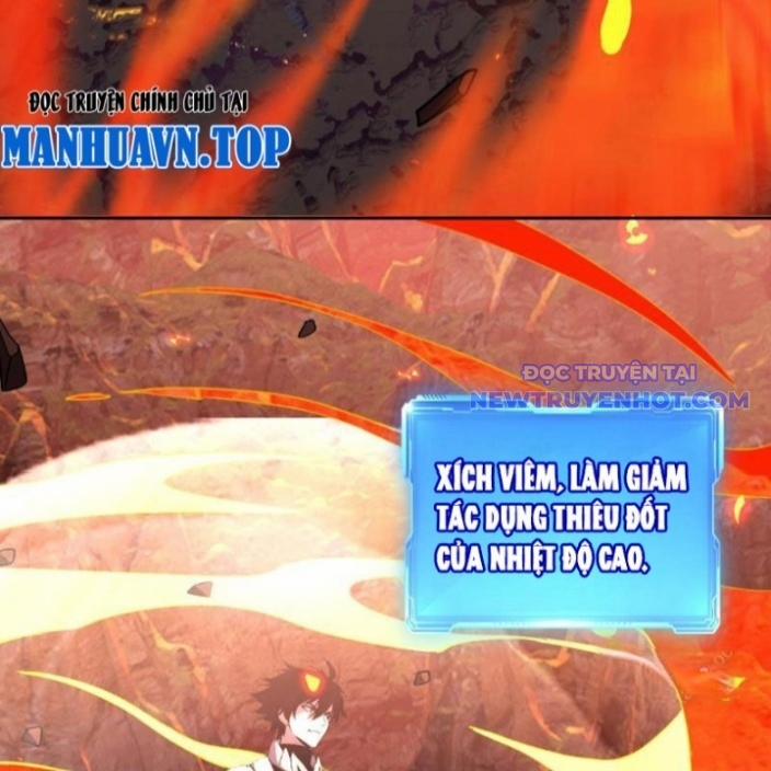 Ta Hoá Thân Ma Thần, Trở Thành Diệt Thế Cự Thú! 21 trang 62