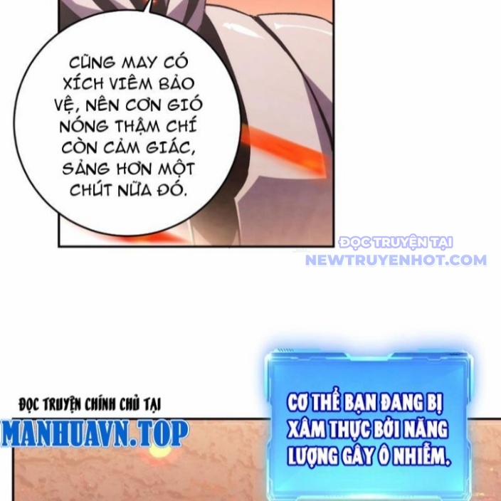 Ta Hoá Thân Ma Thần, Trở Thành Diệt Thế Cự Thú! 21 trang 65