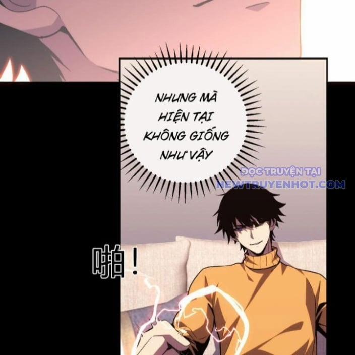 Ta Hoá Thân Ma Thần, Trở Thành Diệt Thế Cự Thú! 21 trang 7