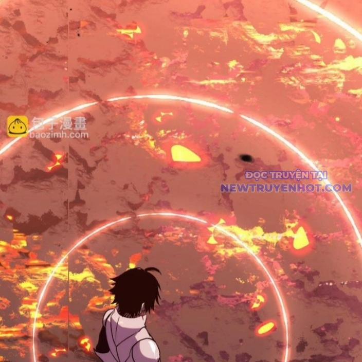 Ta Hoá Thân Ma Thần, Trở Thành Diệt Thế Cự Thú! 21 trang 76