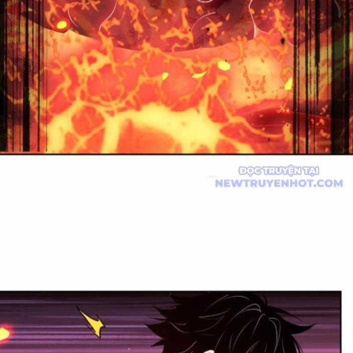 Ta Hoá Thân Ma Thần, Trở Thành Diệt Thế Cự Thú! 21 trang 82