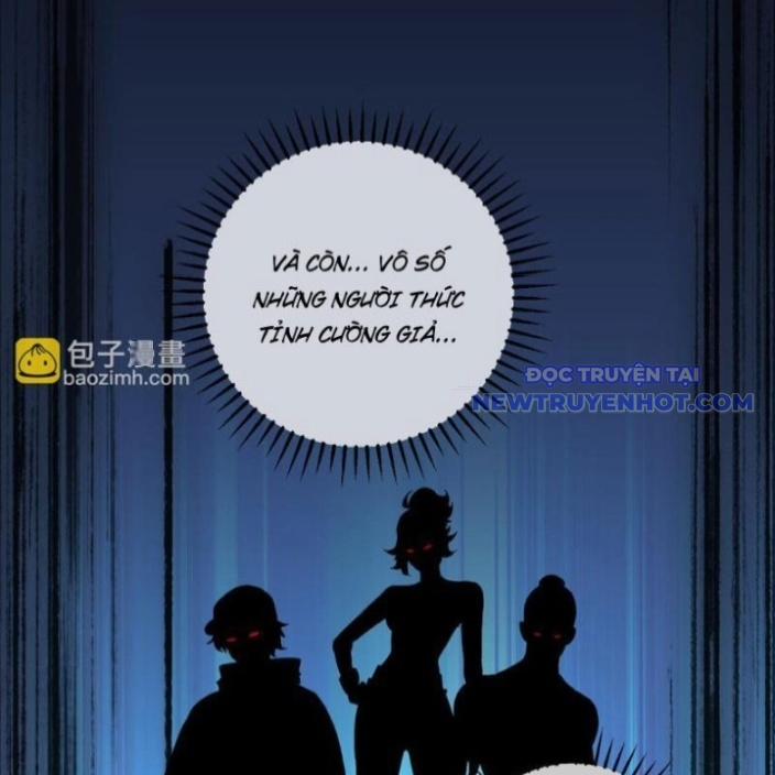 Ta Hoá Thân Ma Thần, Trở Thành Diệt Thế Cự Thú! 21 trang 9