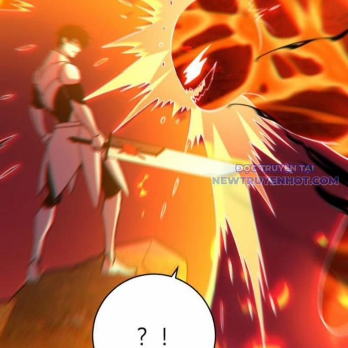 Ta Hoá Thân Ma Thần, Trở Thành Diệt Thế Cự Thú! 21 trang 94