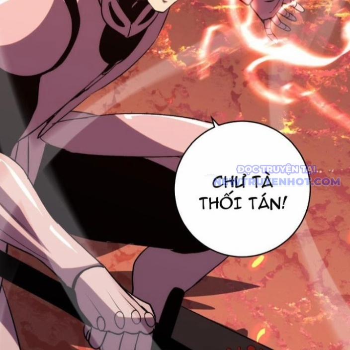 Ta Hoá Thân Ma Thần, Trở Thành Diệt Thế Cự Thú! 21 trang 98