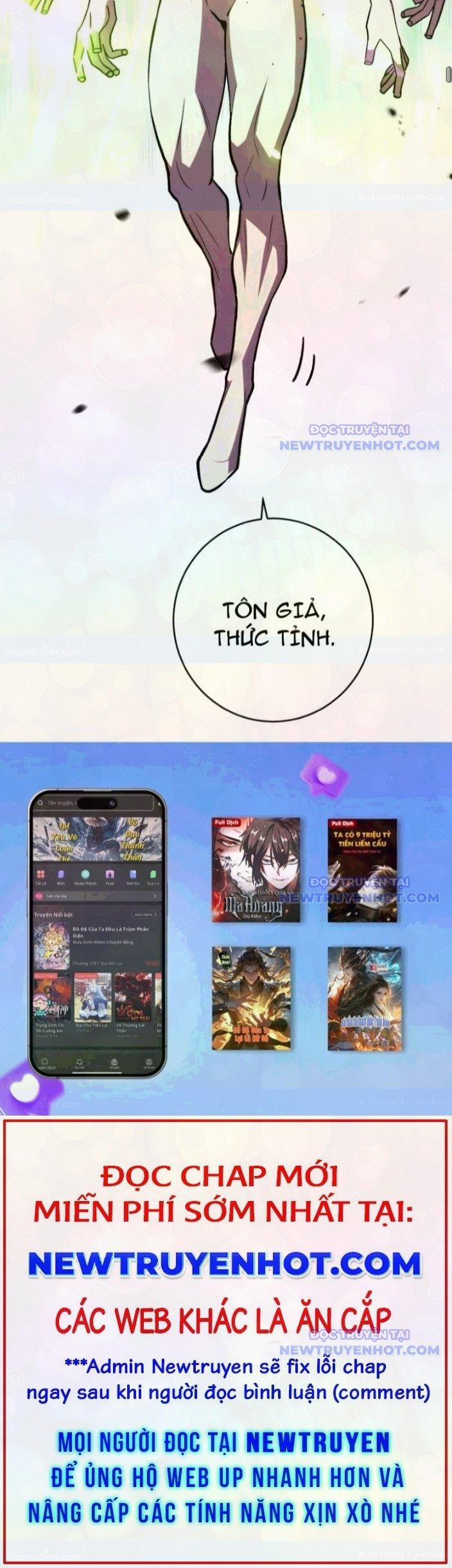 Ta Hoá Thân Ma Thần, Trở Thành Diệt Thế Cự Thú! 24 trang 15