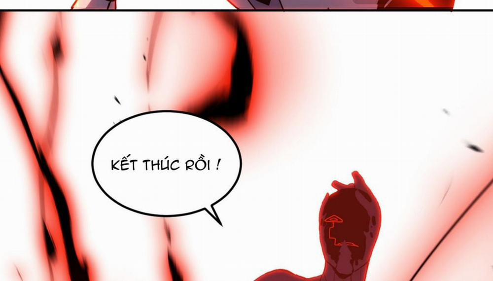 Ta Hoá Thân Ma Thần, Trở Thành Diệt Thế Cự Thú! 25 trang 102