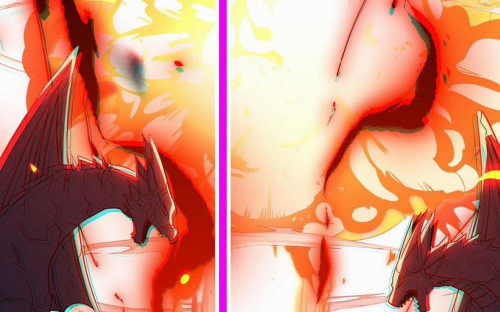 Ta Hoá Thân Ma Thần, Trở Thành Diệt Thế Cự Thú! 25 trang 107