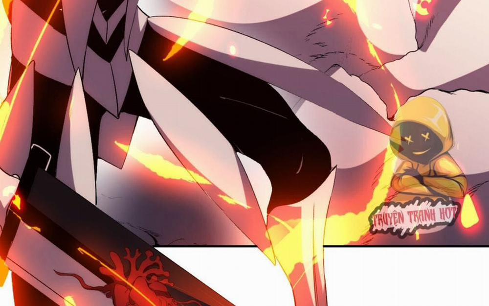 Ta Hoá Thân Ma Thần, Trở Thành Diệt Thế Cự Thú! 25 trang 122