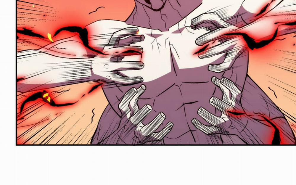 Ta Hoá Thân Ma Thần, Trở Thành Diệt Thế Cự Thú! 25 trang 125