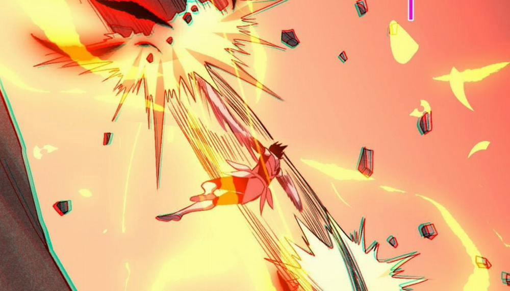 Ta Hoá Thân Ma Thần, Trở Thành Diệt Thế Cự Thú! 25 trang 128