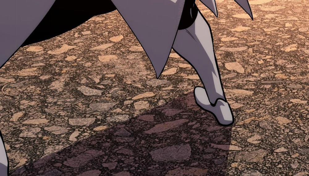 Ta Hoá Thân Ma Thần, Trở Thành Diệt Thế Cự Thú! 25 trang 13