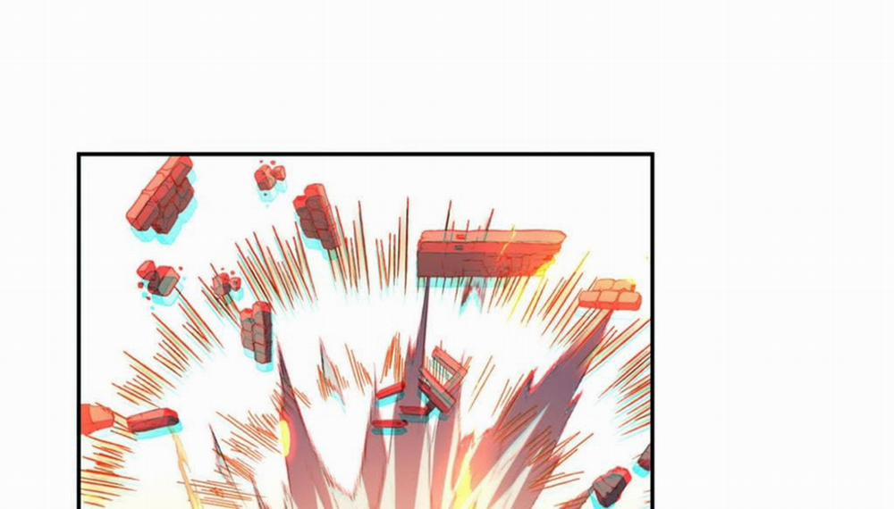 Ta Hoá Thân Ma Thần, Trở Thành Diệt Thế Cự Thú! 25 trang 131