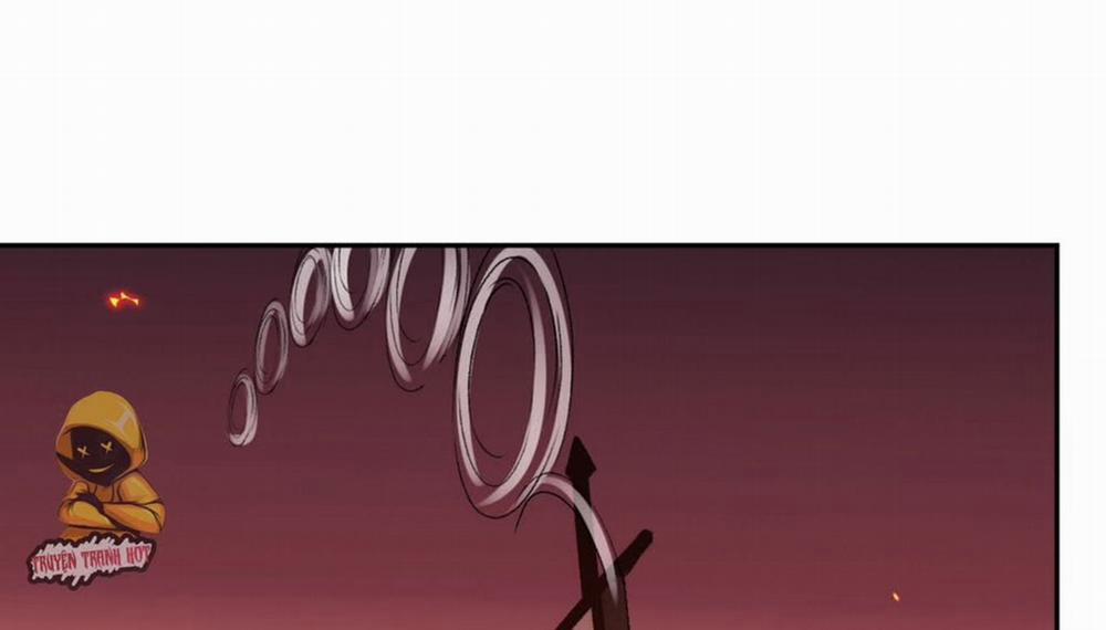 Ta Hoá Thân Ma Thần, Trở Thành Diệt Thế Cự Thú! 25 trang 160