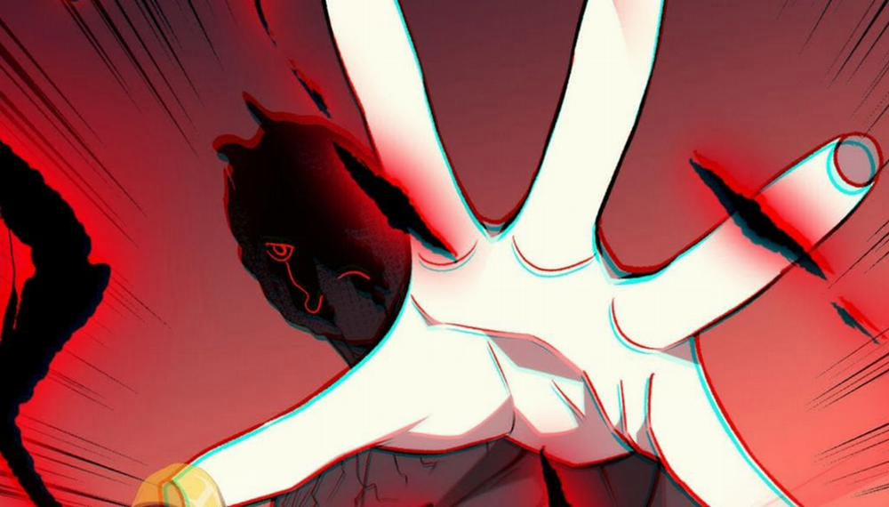 Ta Hoá Thân Ma Thần, Trở Thành Diệt Thế Cự Thú! 25 trang 17