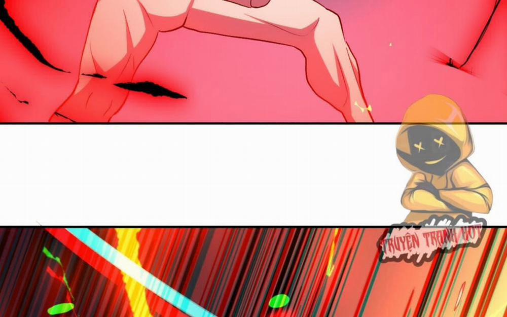 Ta Hoá Thân Ma Thần, Trở Thành Diệt Thế Cự Thú! 25 trang 171