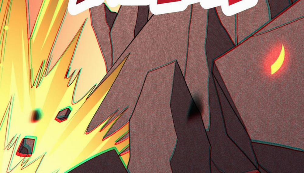 Ta Hoá Thân Ma Thần, Trở Thành Diệt Thế Cự Thú! 25 trang 176