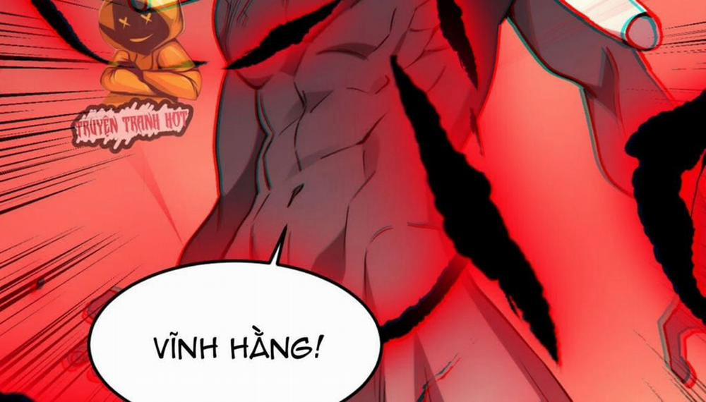 Ta Hoá Thân Ma Thần, Trở Thành Diệt Thế Cự Thú! 25 trang 18