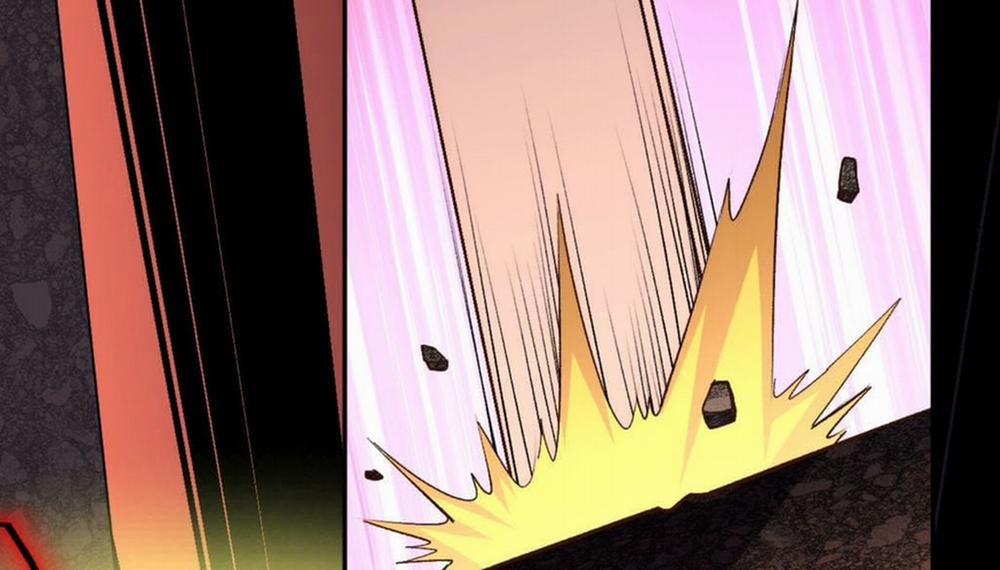 Ta Hoá Thân Ma Thần, Trở Thành Diệt Thế Cự Thú! 25 trang 25