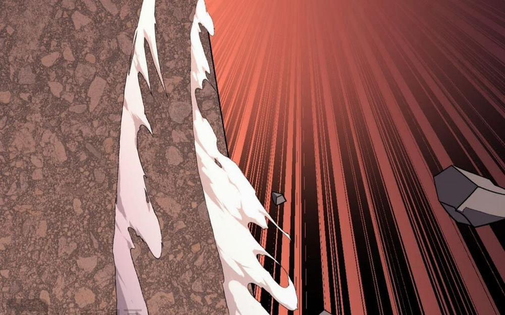 Ta Hoá Thân Ma Thần, Trở Thành Diệt Thế Cự Thú! 25 trang 30