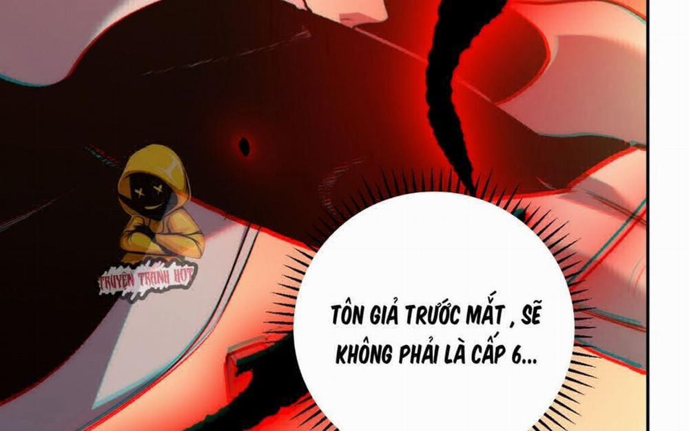 Ta Hoá Thân Ma Thần, Trở Thành Diệt Thế Cự Thú! 25 trang 33