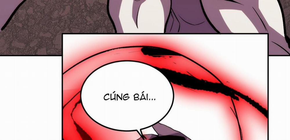 Ta Hoá Thân Ma Thần, Trở Thành Diệt Thế Cự Thú! 25 trang 41