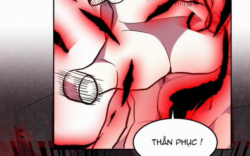 Ta Hoá Thân Ma Thần, Trở Thành Diệt Thế Cự Thú! 25 trang 43