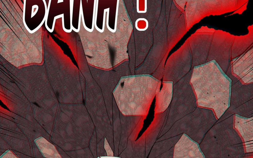 Ta Hoá Thân Ma Thần, Trở Thành Diệt Thế Cự Thú! 25 trang 45