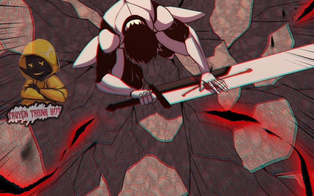 Ta Hoá Thân Ma Thần, Trở Thành Diệt Thế Cự Thú! 25 trang 46