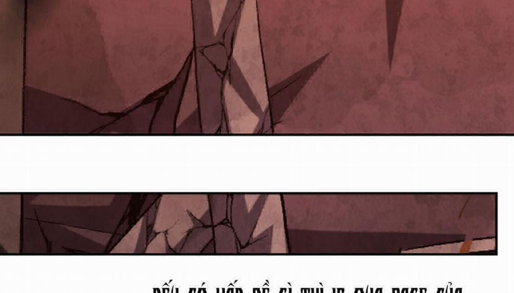 Ta Hoá Thân Ma Thần, Trở Thành Diệt Thế Cự Thú! 25 trang 60