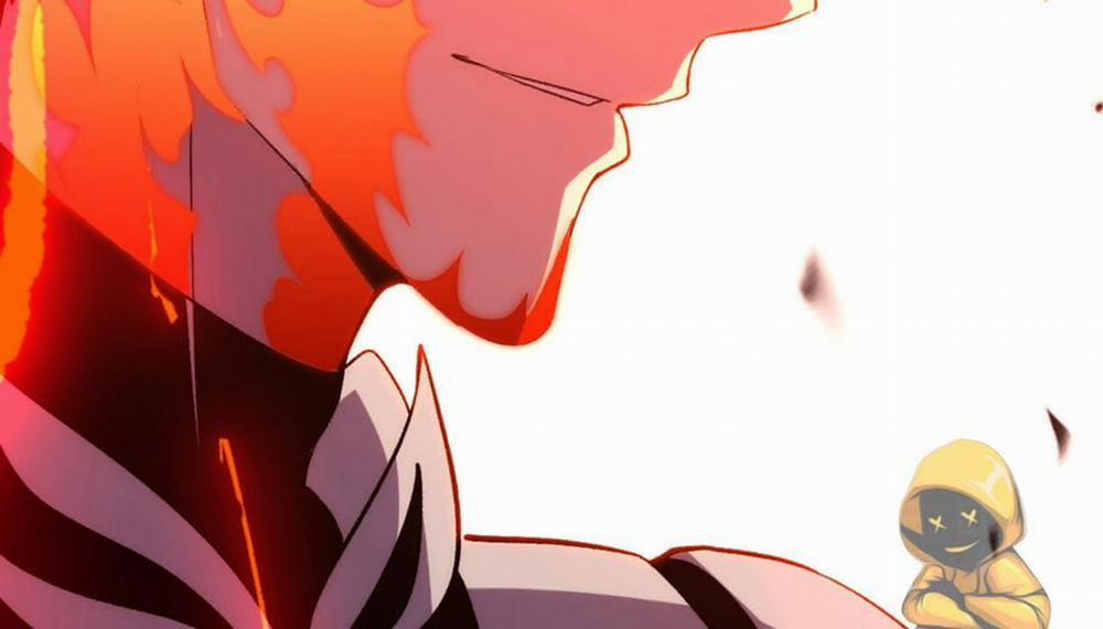 Ta Hoá Thân Ma Thần, Trở Thành Diệt Thế Cự Thú! 25 trang 63