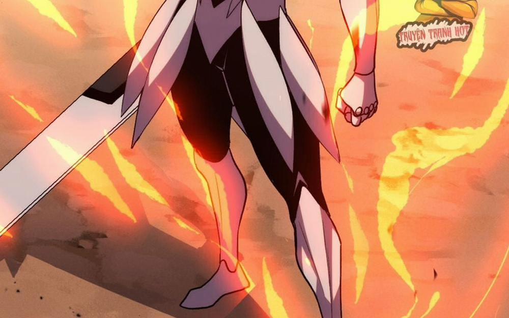 Ta Hoá Thân Ma Thần, Trở Thành Diệt Thế Cự Thú! 25 trang 67