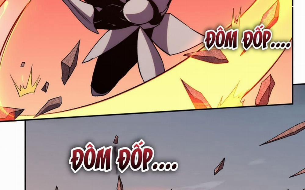 Ta Hoá Thân Ma Thần, Trở Thành Diệt Thế Cự Thú! 25 trang 82