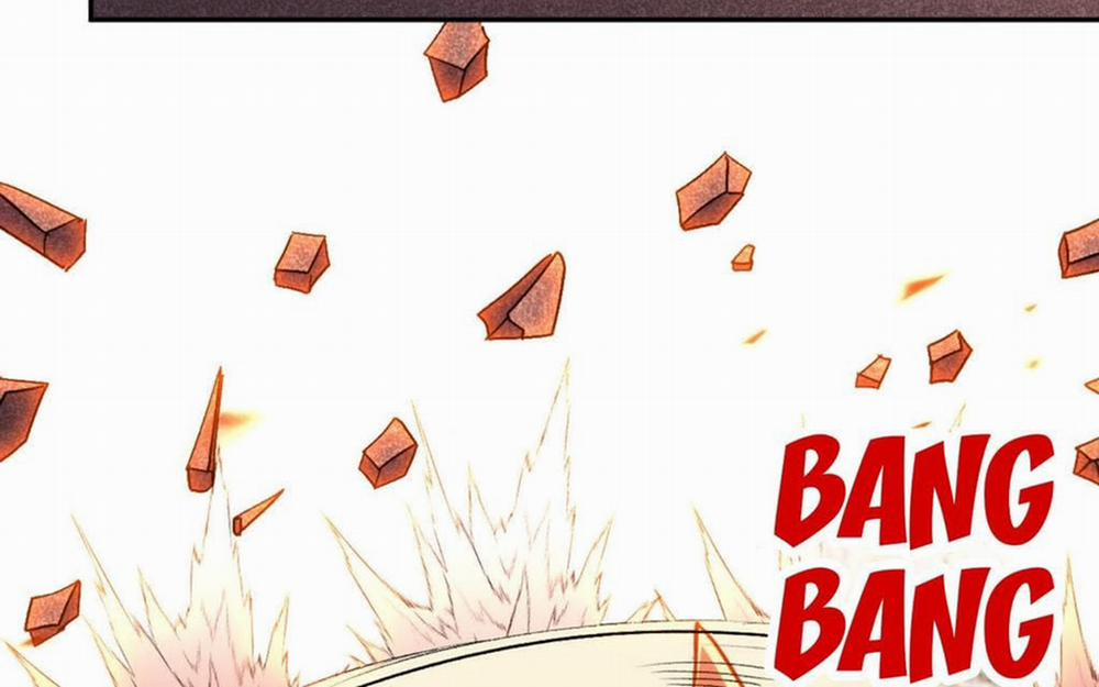 Ta Hoá Thân Ma Thần, Trở Thành Diệt Thế Cự Thú! 25 trang 85