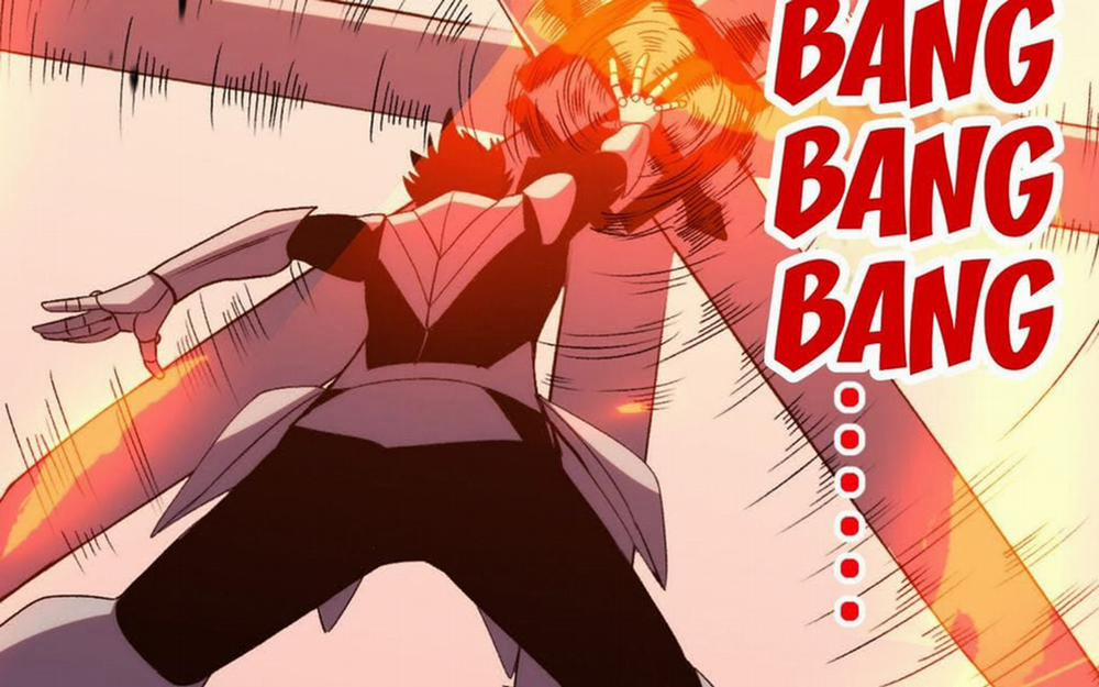 Ta Hoá Thân Ma Thần, Trở Thành Diệt Thế Cự Thú! 25 trang 87