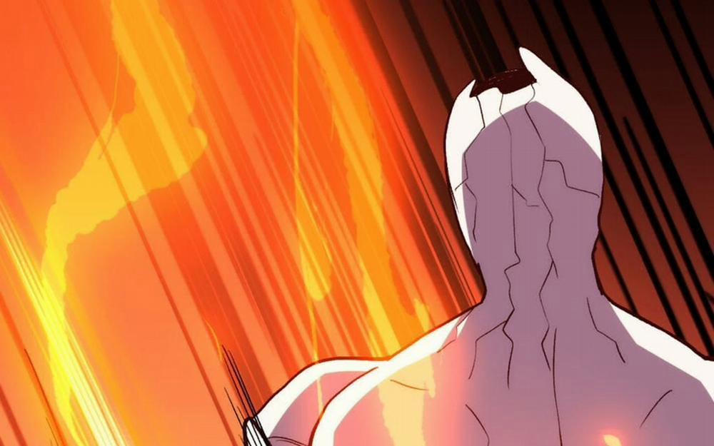 Ta Hoá Thân Ma Thần, Trở Thành Diệt Thế Cự Thú! 25 trang 93