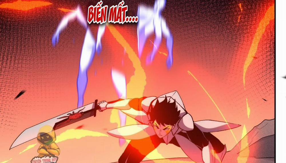 Ta Hoá Thân Ma Thần, Trở Thành Diệt Thế Cự Thú! 25 trang 98