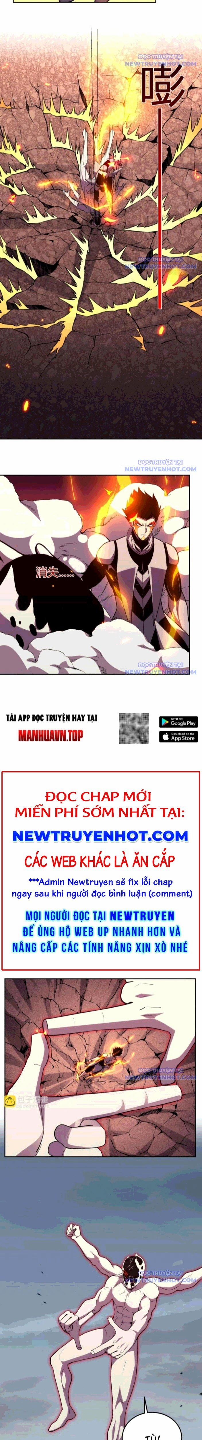 Ta Hoá Thân Ma Thần, Trở Thành Diệt Thế Cự Thú! 26 trang 2