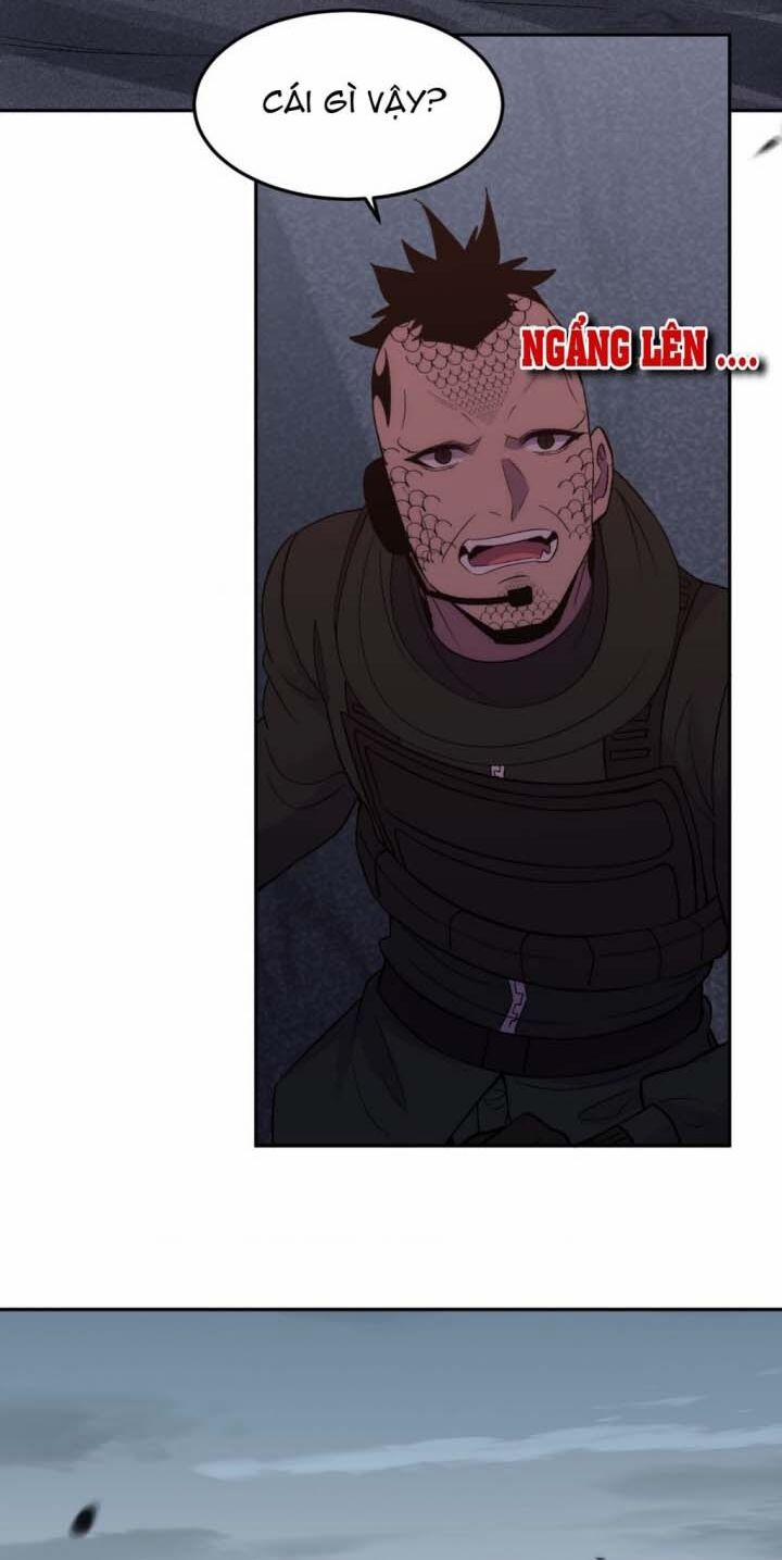 Ta Hoá Thân Ma Thần, Trở Thành Diệt Thế Cự Thú! 27 trang 20