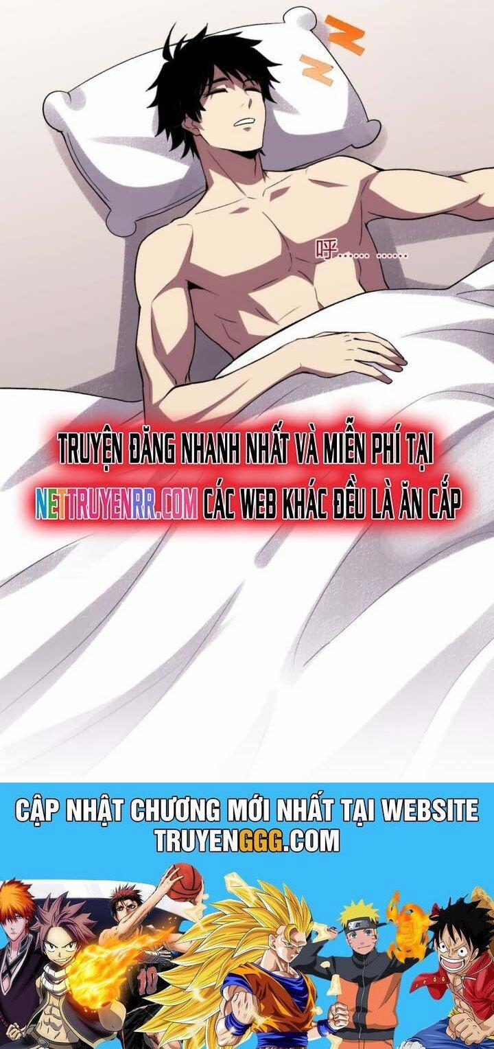 Ta Hoá Thân Ma Thần, Trở Thành Diệt Thế Cự Thú! 27 trang 30
