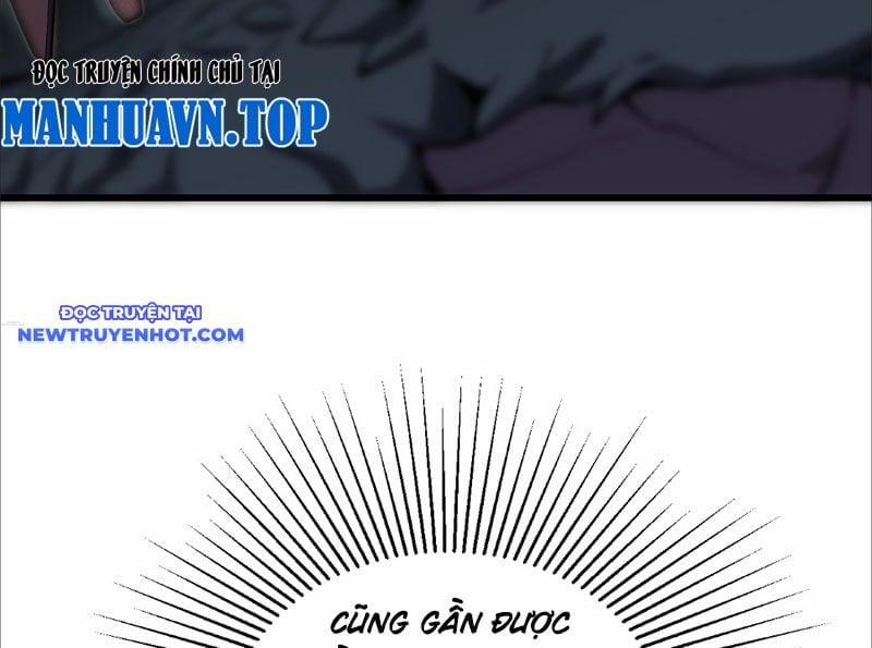 Ta Hoá Thân Ma Thần, Trở Thành Diệt Thế Cự Thú! 3 trang 10