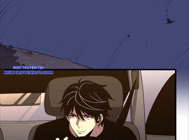 Ta Hoá Thân Ma Thần, Trở Thành Diệt Thế Cự Thú! 3 trang 101