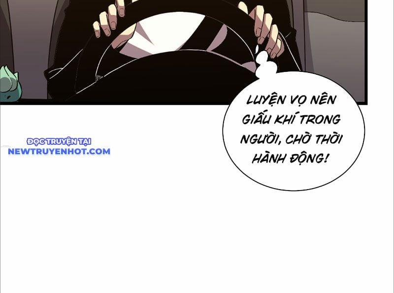 Ta Hoá Thân Ma Thần, Trở Thành Diệt Thế Cự Thú! 3 trang 102