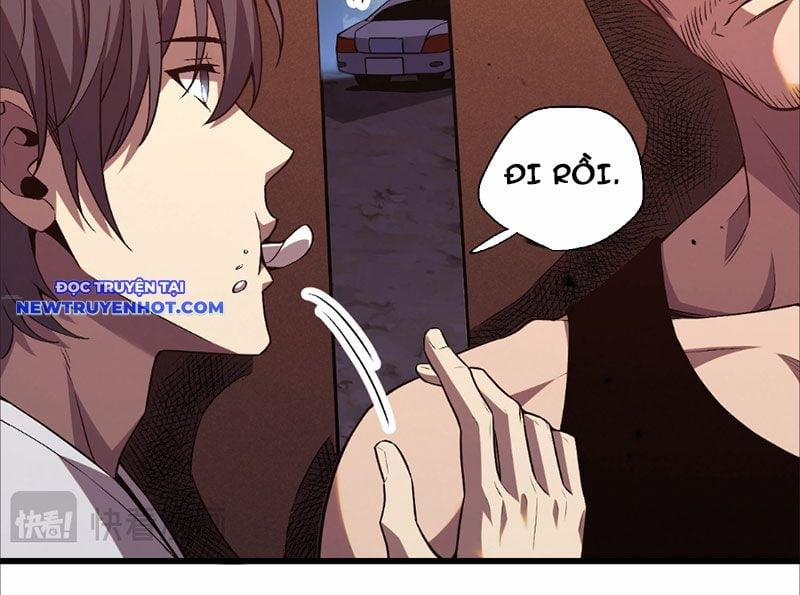 Ta Hoá Thân Ma Thần, Trở Thành Diệt Thế Cự Thú! 3 trang 104