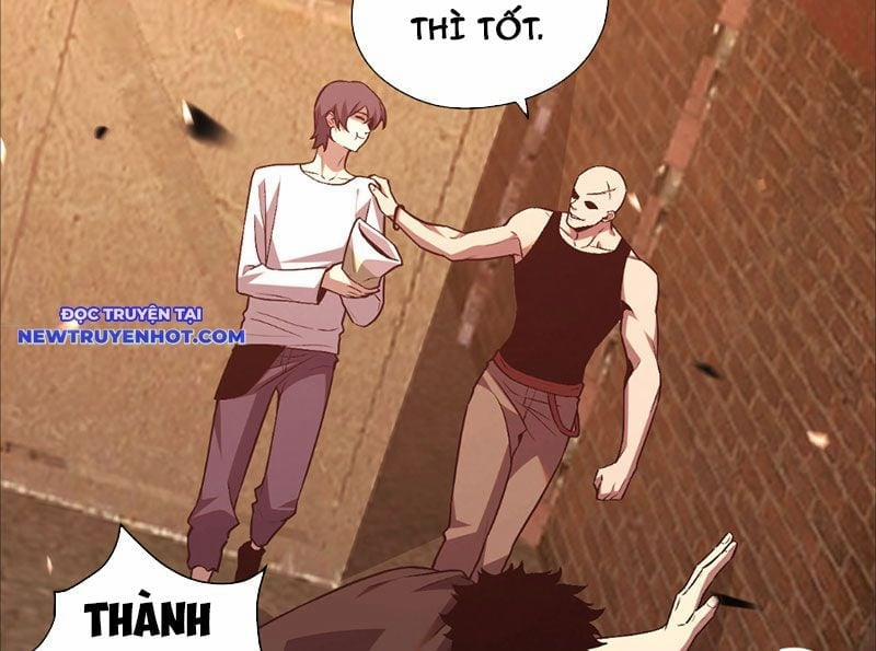 Ta Hoá Thân Ma Thần, Trở Thành Diệt Thế Cự Thú! 3 trang 106